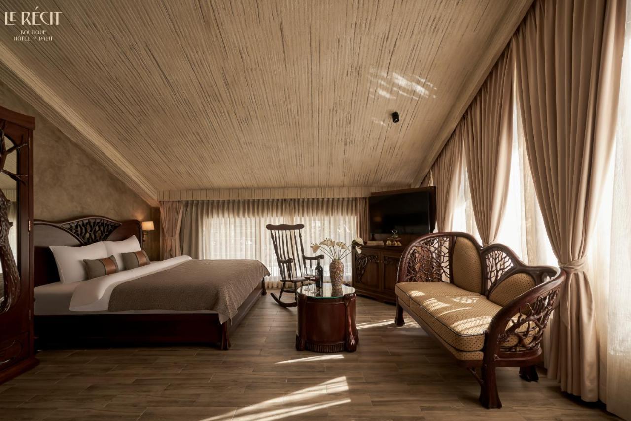 One-Bedroom Chalet