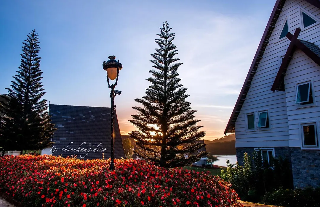 Dalat Wonder Resort-1