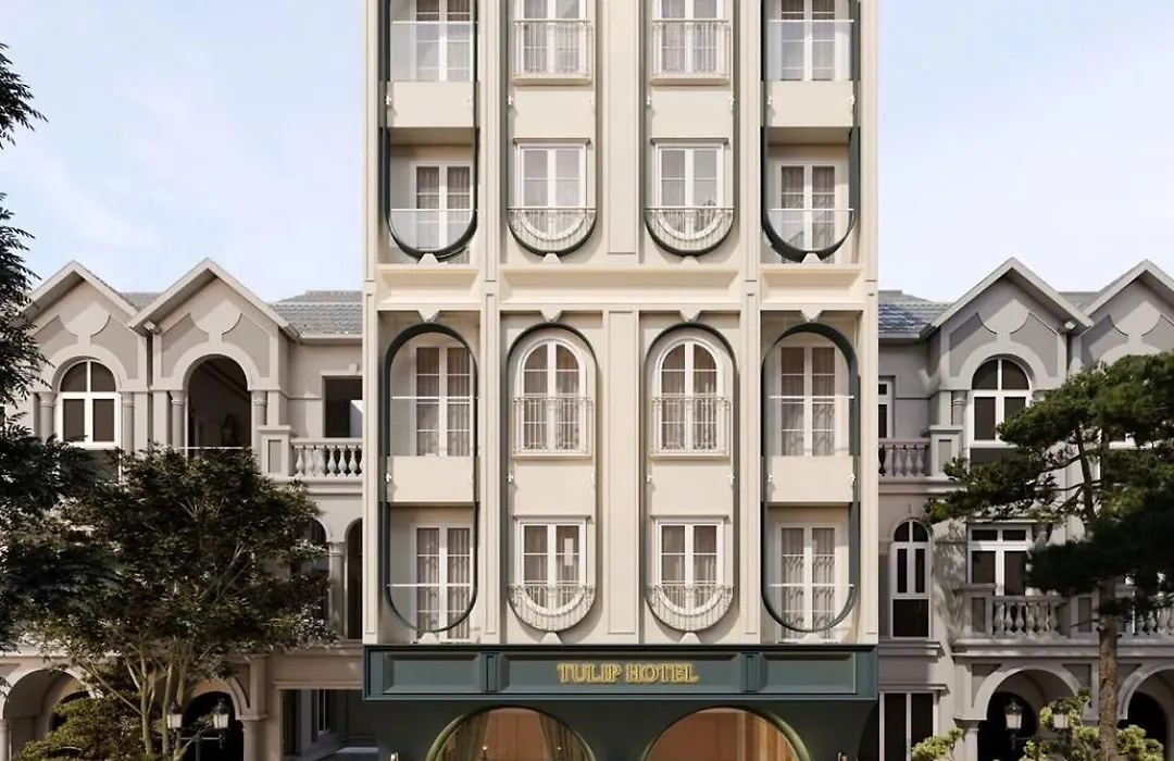 Tulip Hotel-1