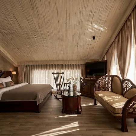 Le Recit Boutique Hotel De Dalat-3