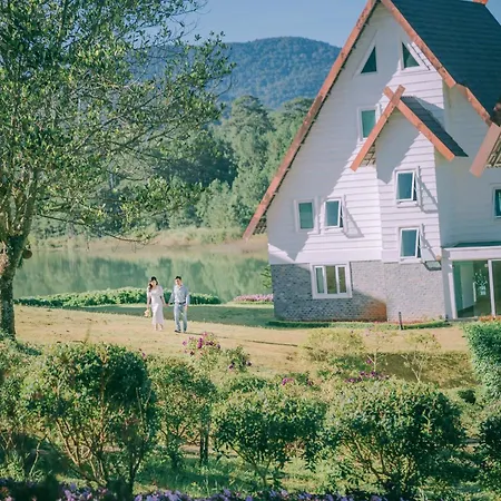 Dalat Wonder Resort-3