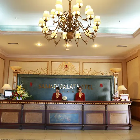 Sammy Dalat Hotel-2