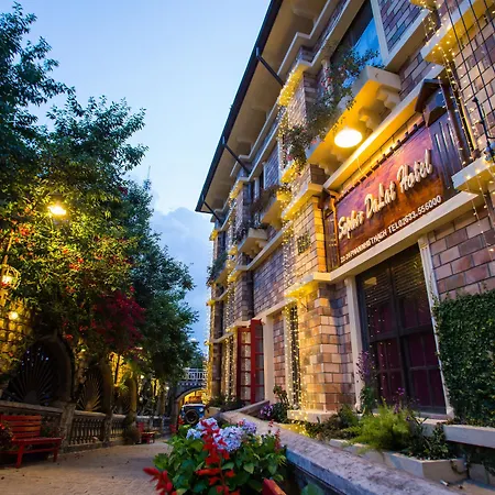 Saphir Dalat Hotel-2