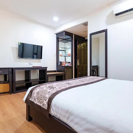 Royal Dalat Hotel-3
