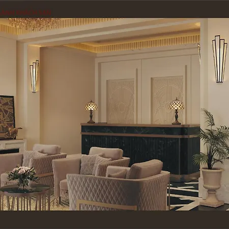 Tulip Hotel-3