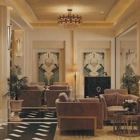 Tulip Hotel-2